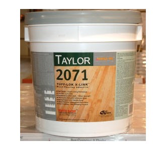 Accessories Tuff-Lok Wood Adhesive